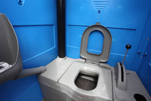Best Local porta potty services  in Belvedere, CA
