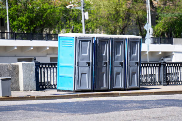 Best Portable bathroom rental  in Belvedere, CA
